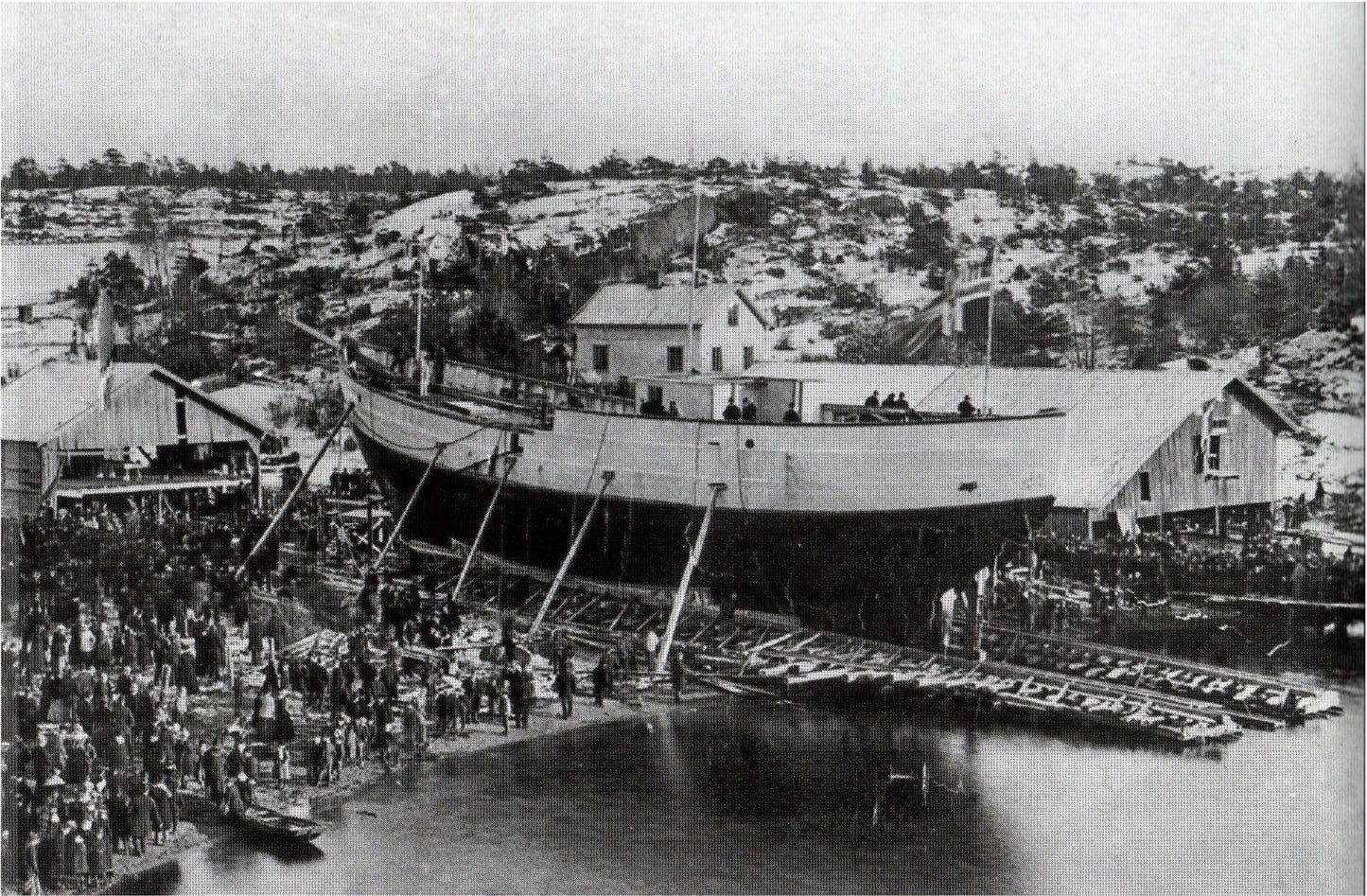 Arktischer Abend: Birgit Lutz – Das große Abenteuer der Fram-Expedition