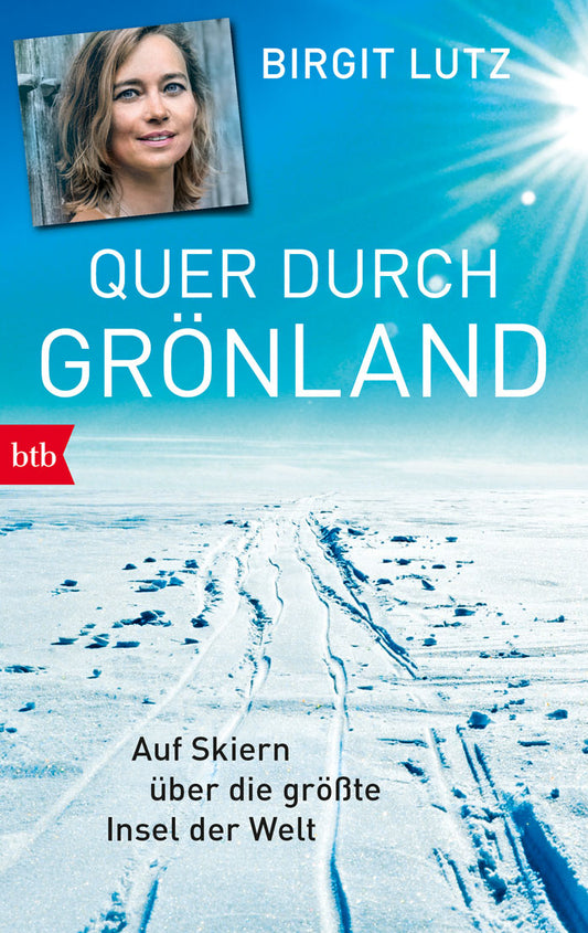 Quer durch Grönland