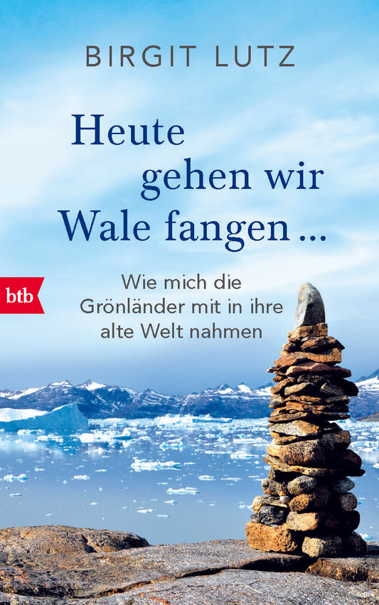 Heute gehen wir Wale fangen