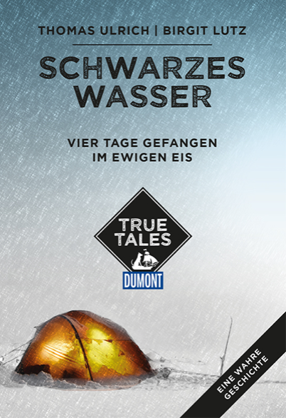 Schwarzes Wasser