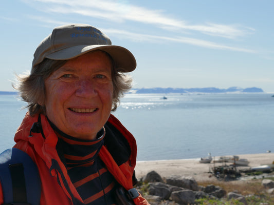 Arktischer Abend: Prof. Dr. Cornelia Lüdecke: "Das Schicksal wird durch die Elemente bestimmt" – 125 Jahre erste deutsche Südpolarexpedition (1901-1903)