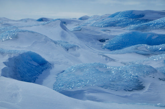 Arktischer Abend: Birgit Lutz – Frühe Forschungsabenteuer in Grönland