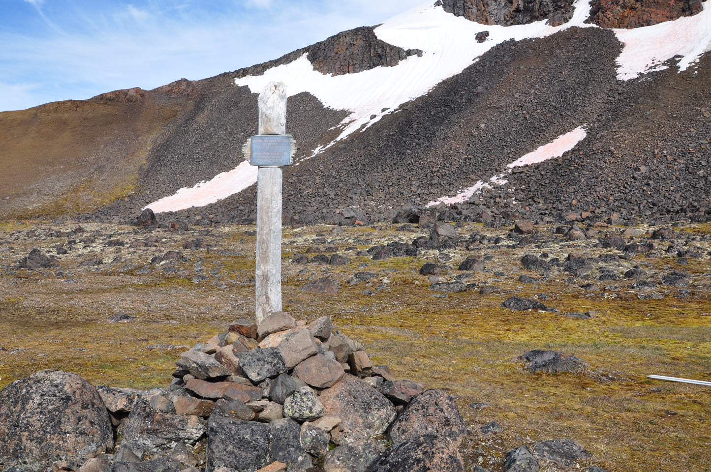 Arktischer Abend: Birgit Lutz – Das große Abenteuer der Fram-Expedition