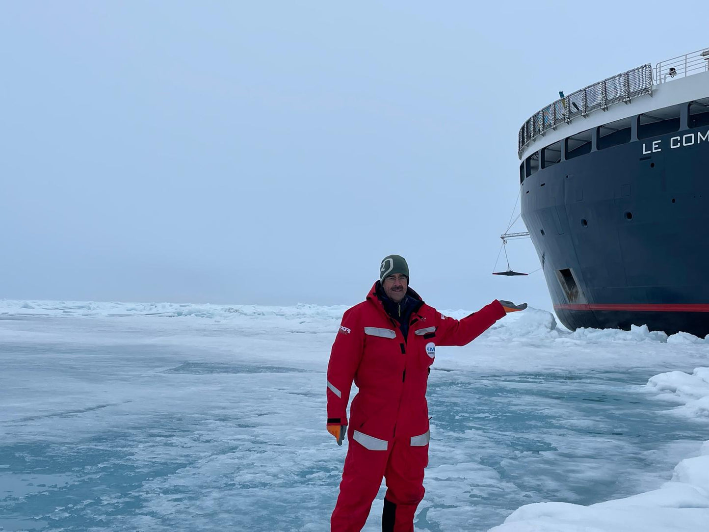 Arktischer Abend: Das Komplett-Abo für alle sieben Abende